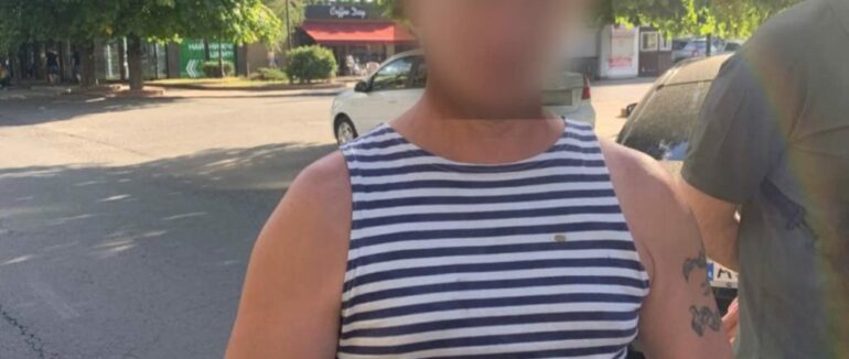 В Ужгороді п’яний водій скоїв серйозну ДТП