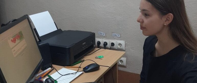 Мукачівка посіла І місце на підсумковому етапі ХХІІ Міжнародного конкурсу з української мови