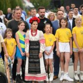 День Державності на Закарпатті: урочистості з нагоди свята