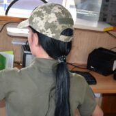 Придбав сфальсифіковане рішення суду: на Закарпатті викрили чергового “ухилянта”