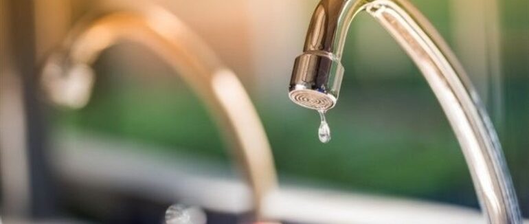 В Ужгороді 13 вулиць сьогодні залишаться без водопостачання