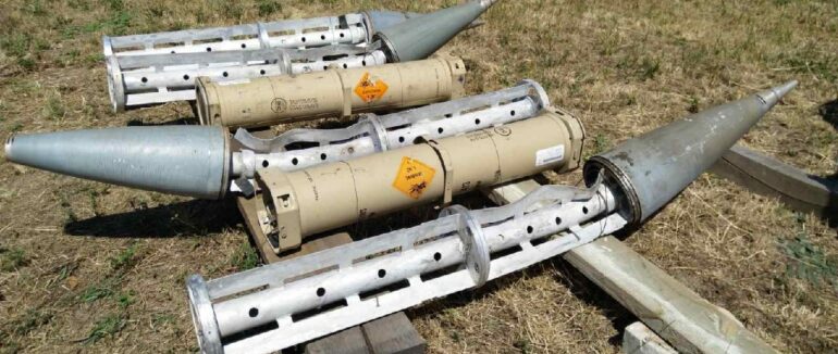 Закарпатський краєзнавчий музей поповнився експонатами російсько-української війни