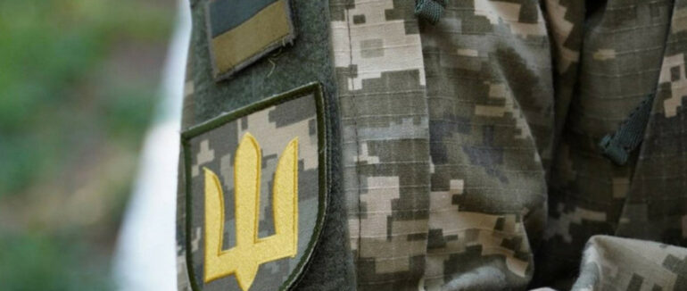 В умовах воєнного стану чоловіки не зможуть вільно їздити Україною