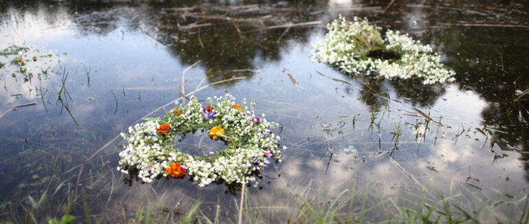 Купальська ніч: традиції свята