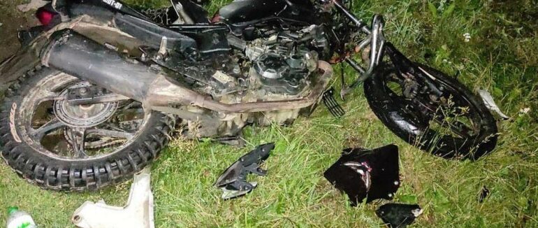 Трагедія на Івана Купала: від чого загинув 24-річний хлопець на Тячівщині