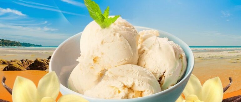 Закарпатців попереджають про морозиво, яке небезпечно їсти