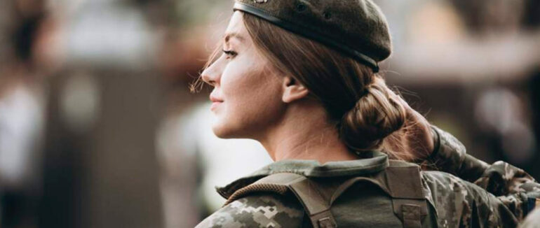 Які обов’язки будуть у жінок, котрі стануть на військовий облік з 1 жовтня