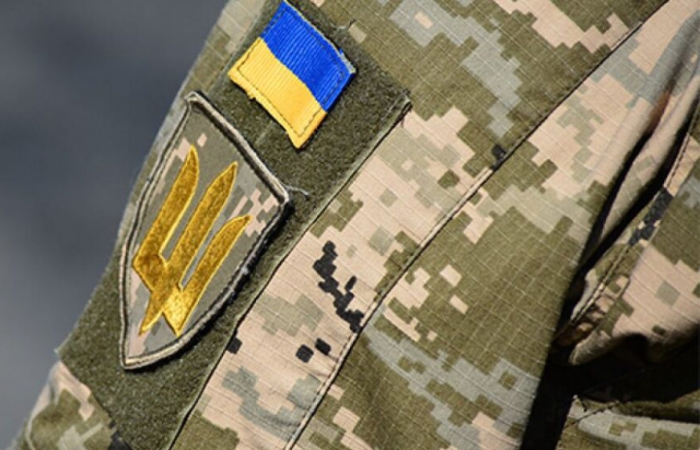 Генштаб скасував документ про дозволи на пересування військовозобов’язаних