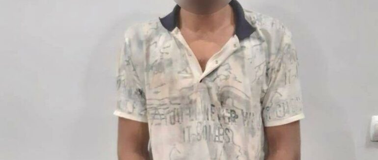 У Іршаві затримали зловмисника, який намагався викрасти гаманець з будинку пенсіонера