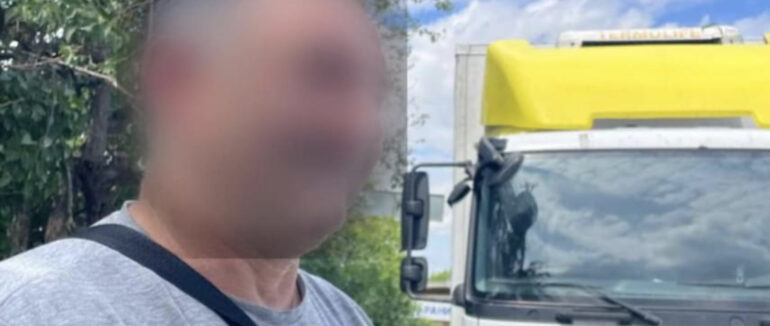 На Ужгородщині порушник ПДР намагався підкупити патрульних