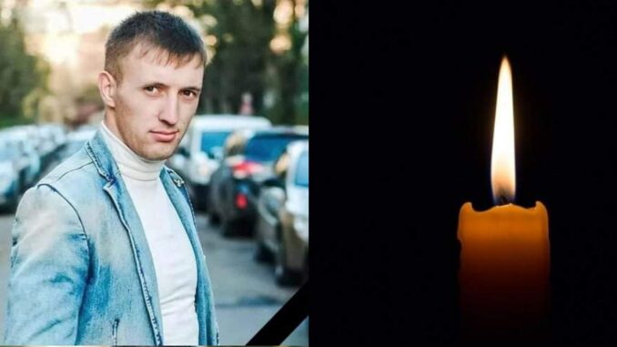 Сьогодні попрощаються із полеглим закарпатцем 29-річним Анатолієм Петейчуком