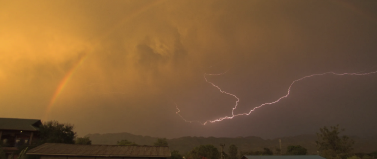 Закарпатців попередили про небезпеку 30 липня – 1 серпня