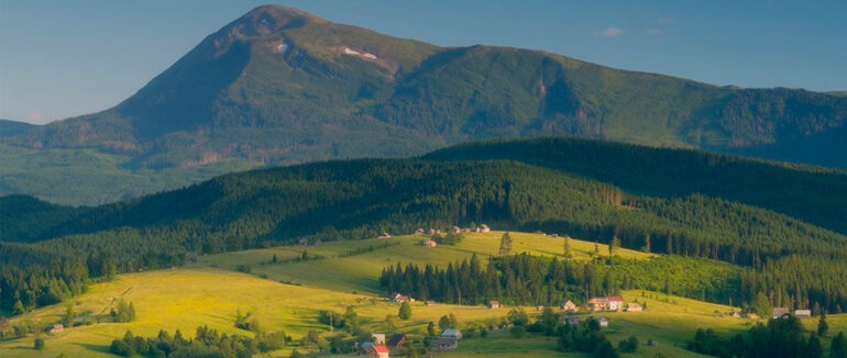 На Рахівщині продовжують шукати чоловіка, який зник 9 липня