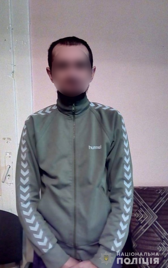 Крадіжка біля кафе: на Хустщині жінку лишили без велосипеду