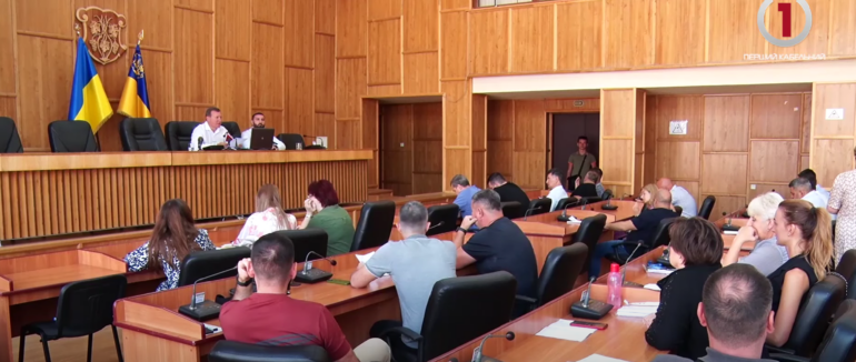 Допомога ЗСУ та створення парку: акценти сесійних рішень Ужгородської міськради (ВІДЕО)
