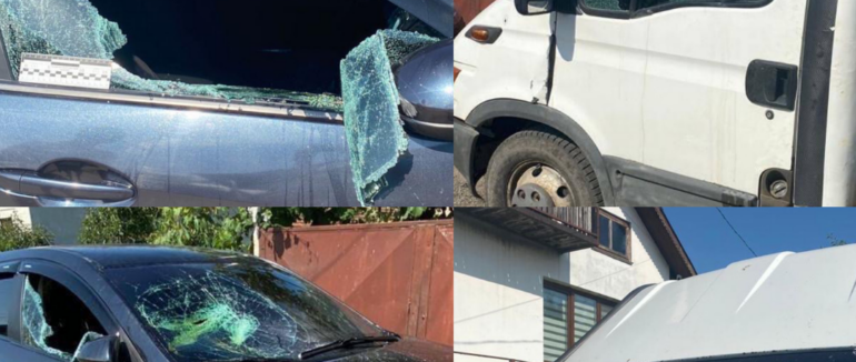 Тримання під вартою із майже пів мільйона гривень застави – запобіжний захід підозрюваному у хуліганстві жителю Ужгородщини