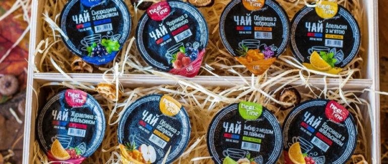 Як напівфабрикати спрощують життя сучасній домогосподарці