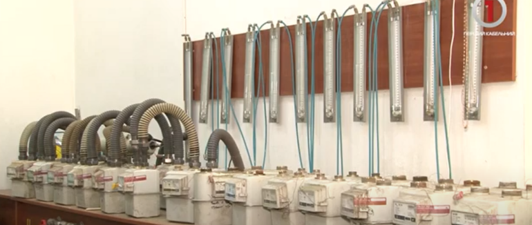 Перевірка лічильників: у “Закарпатгазі” закликають уьезпечити себе від неприємних сюрпризів (ВІДЕО)