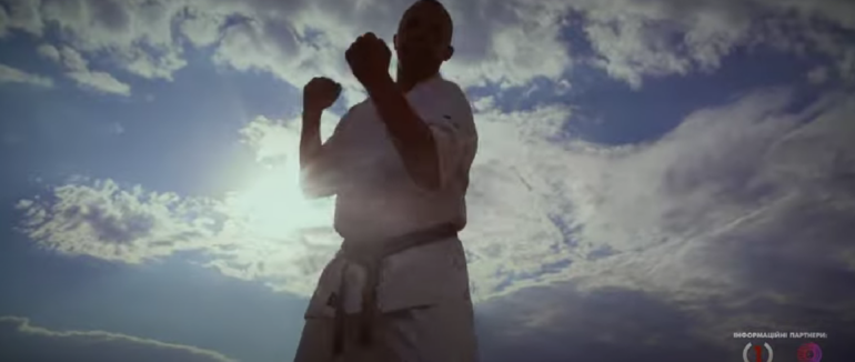 20 липня майстер спорту України Ігор Капура встановить світовий рекорд (ВІДЕО)