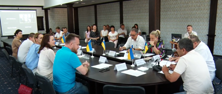 Не лікувати, а діагностувати: систему громадського здоров’я планують реалізувати в Поляні (ВІДЕО)