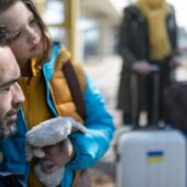 Чоловікам на замітку: розширили перелік тих, кому дозволять виїзд за кордон