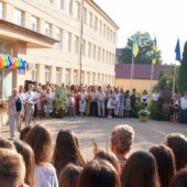 На Закарпатті з’явиться науковий ліцей: рішення депутатів облради