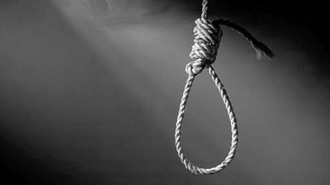 Знайшли у зашморгу: на Закарпатті виявили тіло 22-річного хлопця