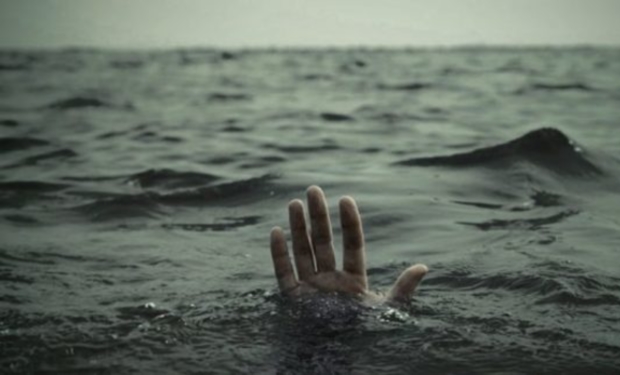 Поблизу Чопа у заплаві Латориці виявили тіло чоловіка