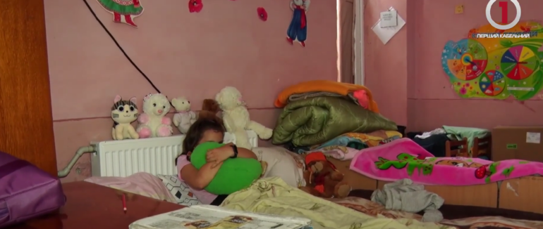 Дитсадки Керецьківської ТГ планують запрацювати з 1 вересня (ВІДЕО)