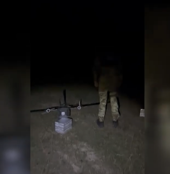 Закарпатські прикордонники припинили чергову спробу незаконного переміщення контрабанди