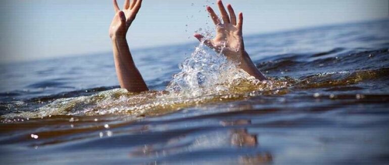 У Чопі у річці Латориця виявили тіло чоловіка