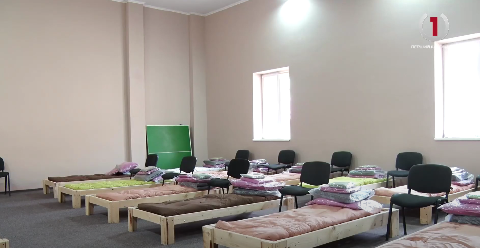 Труднощі із початком освітнього процесу: школи Воловецької ТГ переповнені ВПО (ВІДЕО)