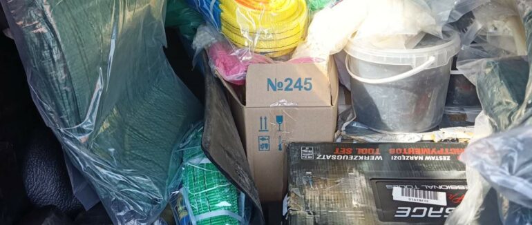 Допомога батальйону: Ужгородська міськрада вкотре підтримала військових