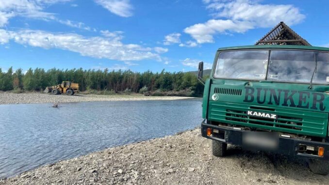 На Іршавщині повернули викрадений у пенсіонерки велосипед