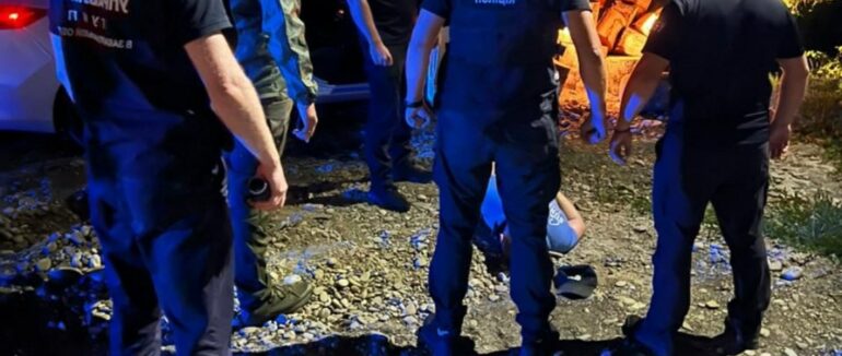 На Закарпатті затримано двох організаторів незаконного перетину кордону військовозобов’язаних через систему «Шлях»