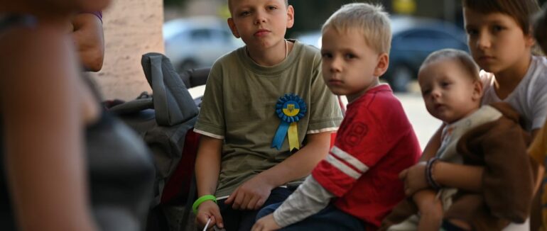 Закарпаття відправило до Польщі 40 переселенців