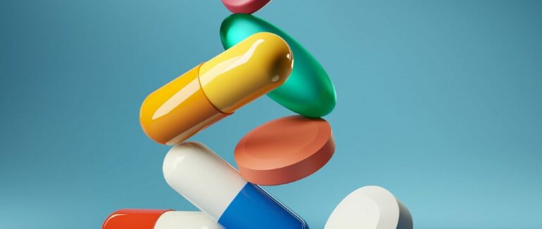 Як отримати рецепт на антибіотик: з 1 серпня правила купівлі ліків змінились