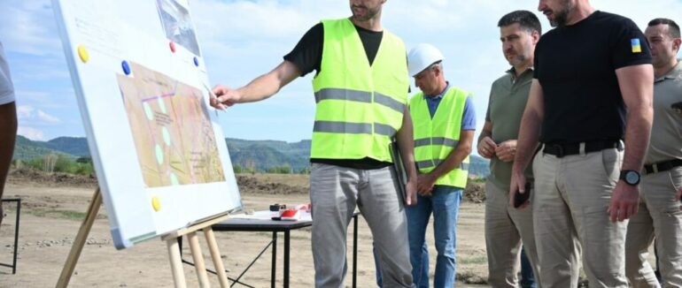 Розроблятимуть Буштинське родовище: на Закарпатті видобуватимуть сіль