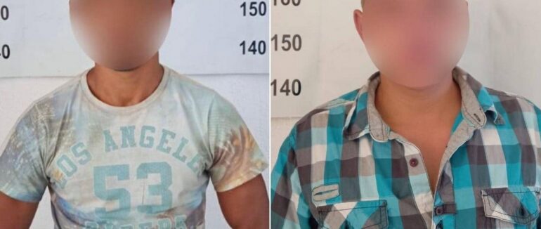 На Берегівщині обікрали 2 будинки