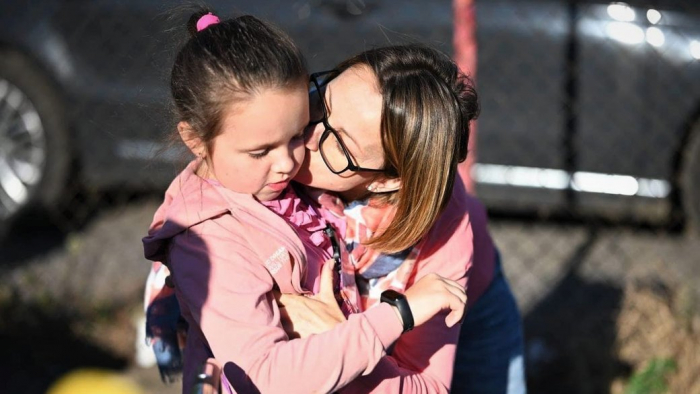 Із Закарпаття відправили на відпочинок в Австрію 128 дітей