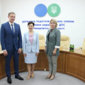 Результати зустрічі: ДПС та Держпраця Закарпаття посилять взаємодію у співпраці