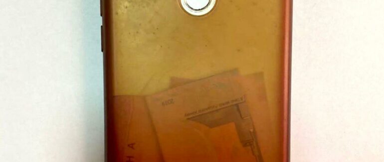 Викрав мобільний телефон та гроші: на Рахівщині затримали крадія