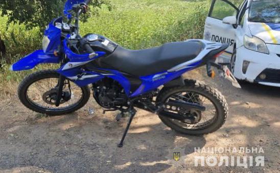 За тиждень на Закарпатті задокументували близько 250 порушень ПДР, вчинених мотоциклістами