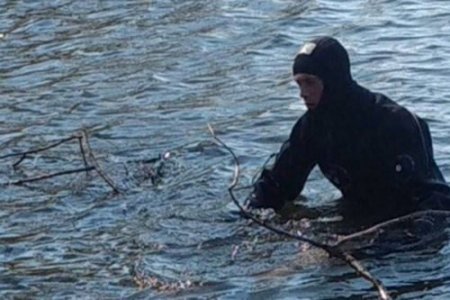 На Тячівщині у річці виявили тіло чоловіка