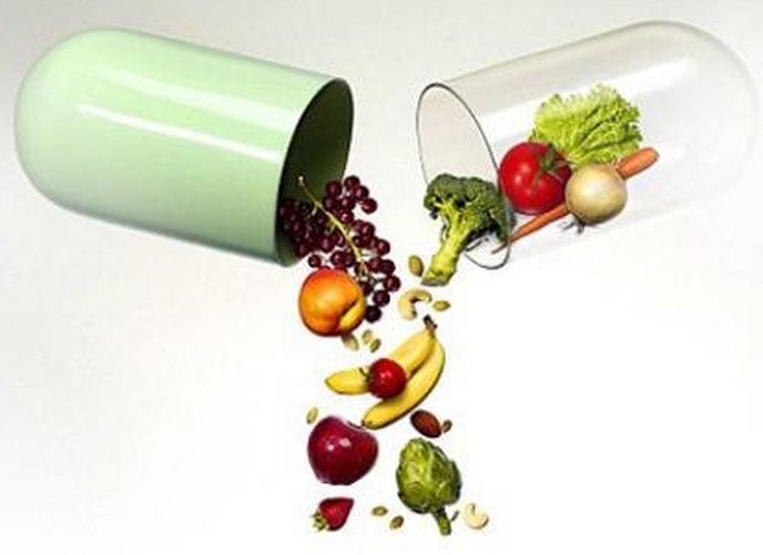 Як щодня отримувати необхідні корисні елементи для свого організму?