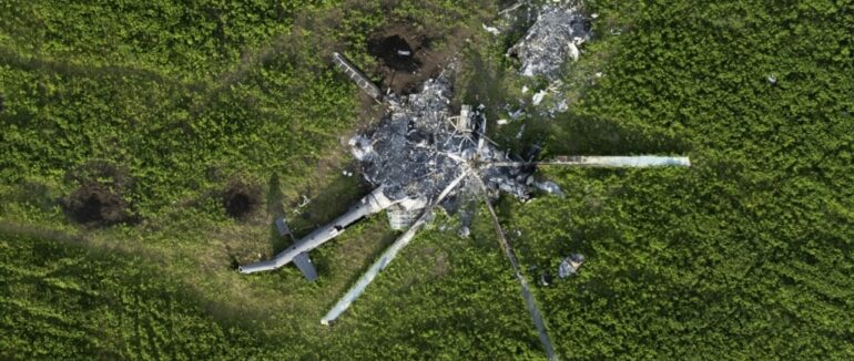 Росія за добу втратила 150 своїх військових, гелікоптер та засіб ППО – Генштаб ЗСУ