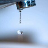 Ужгородцям до уваги: в місті можливі перебої з водопостачанням