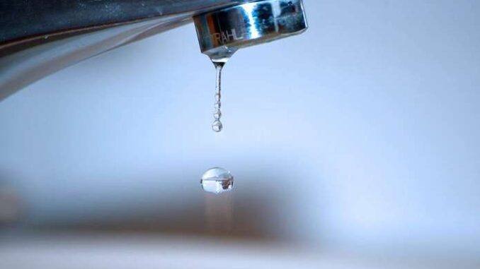 Ужгородцям до уваги: в місті можливі перебої з водопостачанням