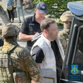 Організація переправлення за $20 000: на Закарпатті судитимуть харків’янина