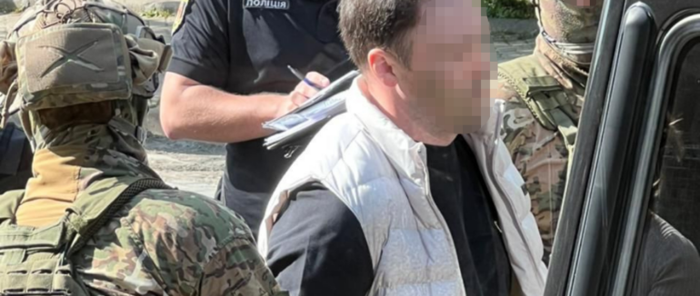 Організація переправлення за $20 000: на Закарпатті судитимуть харків’янина